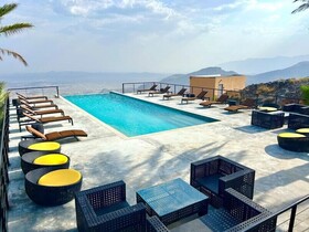 The View Oman
