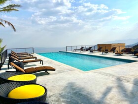 The View Oman