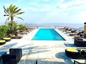 The View Oman