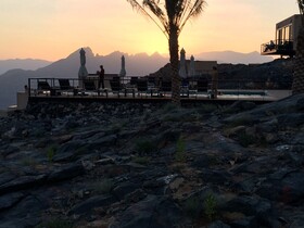 The View Oman