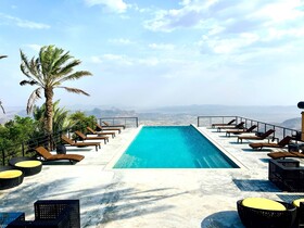 The View Oman