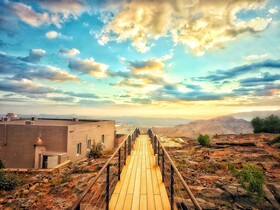 The View Oman