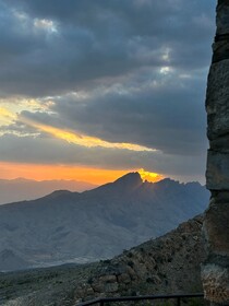 The View Oman