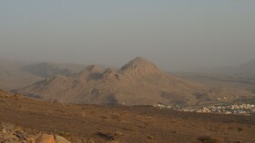 The View Oman