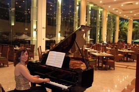 Al Nahda Resort & Spa