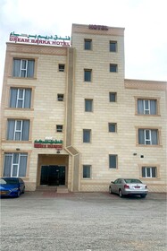 Dream Barka Hotel BY OYO