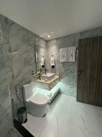 Royal Plaza Hotel Duqm