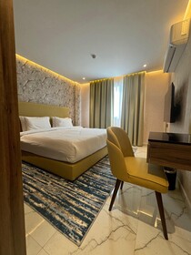Royal Plaza Hotel Duqm