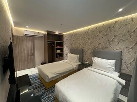 Royal Plaza Hotel Duqm