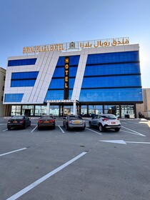 Royal Plaza Hotel Duqm