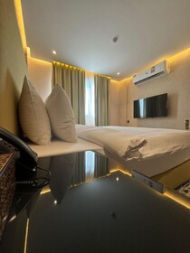 Royal Plaza Hotel Duqm
