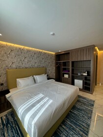 Royal Plaza Hotel Duqm