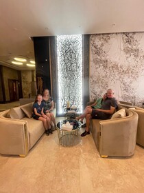 Royal Plaza Hotel Duqm