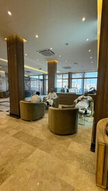 Royal Plaza Hotel Duqm