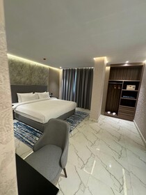 Royal Plaza Hotel Duqm