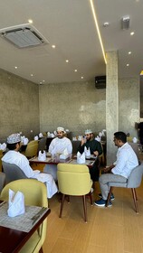 Royal Plaza Hotel Duqm