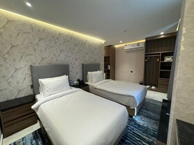 Royal Plaza Hotel Duqm