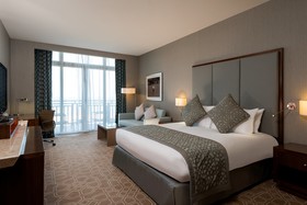 Crowne Plaza Duqm