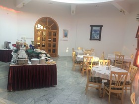 Jabal Akhdhar Hotel