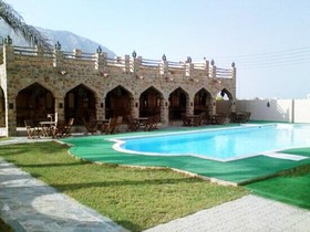 Esraa Hotel Apartment