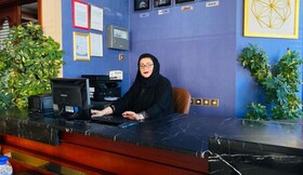 Capital O 155 Dmas Hotel