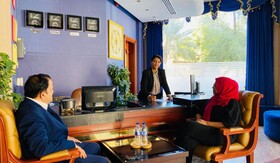 Capital O 155 Dmas Hotel