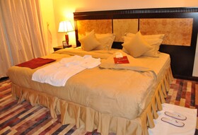 Capital O 155 Dmas Hotel