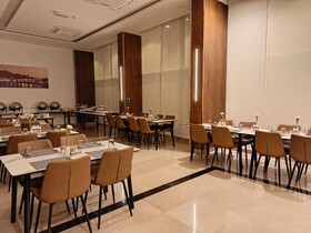 Hill Top Hotel Muscat