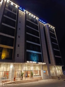 Hill Top Hotel Muscat