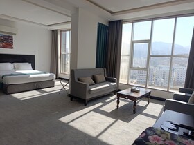 Hill Top Hotel Muscat