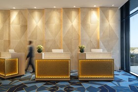 Maani Muscat Hotel & Suites