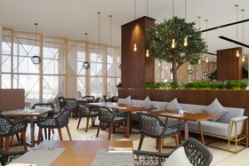 Maani Muscat Hotel & Suites