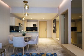 Maani Muscat Hotel & Suites