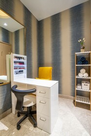 Maani Muscat Hotel & Suites