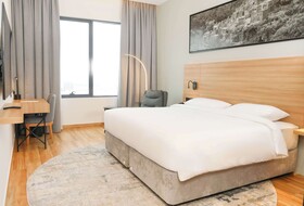 Park Inn by Radisson Muscat