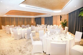 Park Inn by Radisson Muscat