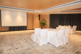 Park Inn by Radisson Muscat