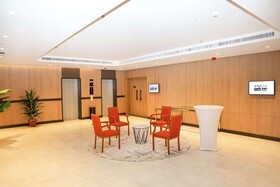 Park Inn by Radisson Muscat