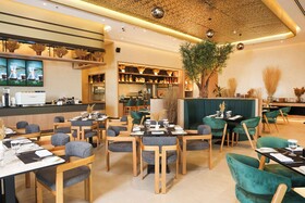 Park Inn by Radisson Muscat