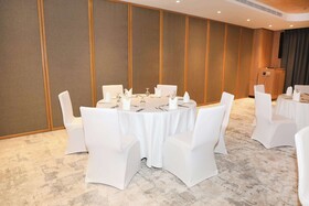 Park Inn by Radisson Muscat