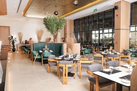 Park Inn by Radisson Muscat