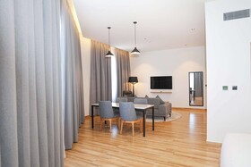 Park Inn by Radisson Muscat