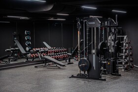 Park Inn by Radisson Muscat