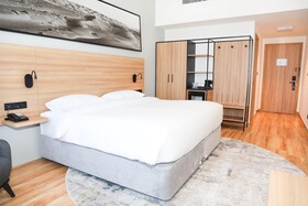 Park Inn by Radisson Muscat