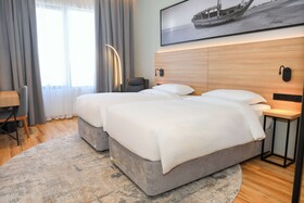 Park Inn by Radisson Muscat