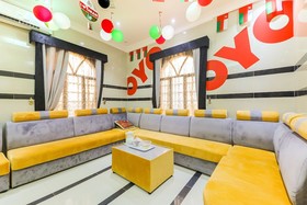 Ras Al Hadd Guest House by OYO Rooms