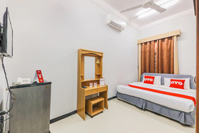 Ras Al Hadd Guest House by OYO Rooms