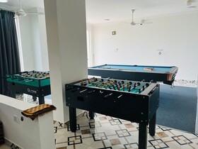 Al Mazar Hotel Apartments