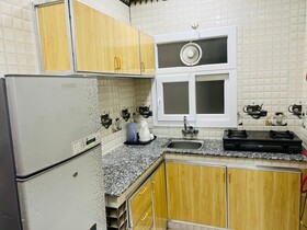 Al Mazar Hotel Apartments