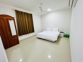 Al Mazar Hotel Apartments